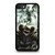 YUGIHOH DRAGONS ANIME iPhone SE 2020 Case Cover