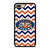 AUBURN TIGERS FOOTBALL STRIPE LOGO iPhone 7 / 8 Plus Case Cover