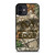REALTREE EDGE LOGO  iPhone 12 Mini Case Cover