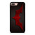 BATMAN BEYOND CARBON SYMBOL iPhone 7 / 8 Plus Case Cover