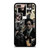 BATMAN ROBERT PATTINSON COLLAGE iPhone 7 / 8 Plus Case Cover