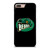 BAYLOR UNIVERSITY BEARS BASKETBALL SYMBOL iPhone 7 / 8 Plus Case Cover