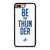 BE THE THUNDER TAMPA BAY LIGHTNING NHL iPhone 7 / 8 Plus Case Cover