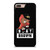 BROWN BEAR BEATS MUSIC CARTOON iPhone 7 / 8 Plus Case Cover