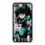 DEKU IZUKU MIDORIYA MY HERO ACADEMIA MANGA 2 iPhone 7 / 8 Plus Case Cover