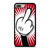 DISNEY MICKEY MOUSE MIDDLE FINGER FUNNY iPhone 7 / 8 Plus Case Cover