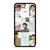 ERIC NAM COLLAGE iPhone 7 / 8 Plus Case Cover