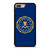 FBI BADGE BLUE iPhone 7 / 8 Plus Case Cover