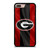 GEORGIA BULLDOGS FOOTBALL FLAG iPhone 7 / 8 Plus Case Cover