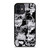 SATORU GOJO JUJUTSU KAISEN MANGA  iPhone 12 Mini Case Cover