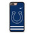 INDIANAPOLIS COLTS NIKE LOGO iPhone 7 / 8 Plus Case Cover