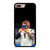 JAMARR CHASE CINCINNATI BENGALS FOOTBALL iPhone 7 / 8 Plus Case Cover