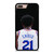 JOEL EMBIID NBA PHILADELPHIA 76ERS iPhone 7 / 8 Plus Case Cover