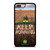 JOHN DEERE TRACTOR KEEP RUNNING iPhone 7 / 8 Plus Case Cover