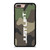 JUST LIFT FITNESS CAMO LOGO iPhone 7 / 8 Plus Case Cover