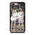 KEVIN DURANT STEPHEN CURRY GOLDEN STATE WARRIORS NIKE iPhone 7 / 8 Plus Case Cover