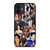 SELENA QUINTANILLA SINGER COLLAGE  iPhone 12 Mini Case Cover