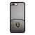 LAMBORGHINI SUPER CAR EMBLEM iPhone 7 / 8 Plus Case Cover