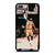 LEBRON JAMES 6 LA LAKERS DUNK iPhone 7 / 8 Plus Case Cover