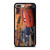 LIGHTNING MCQUEEN AND DOG HUDSON CARS iPhone 7 / 8 Plus Case Cover