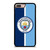 MANCHESTER CITY BLUE iPhone 7 / 8 Plus Case Cover