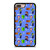 MARIO BROS LUIGI TOAD CUTE PATTERN iPhone 7 / 8 Plus Case Cover