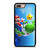MARIO BROSS AND YOSHI GAMES iPhone 7 / 8 Plus Case Cover