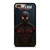 MARVEL SPIDERMAN MILES MORALES GAMES iPhone 7 / 8 Plus Case Cover MARVEL SPIDERMAN MILES MORALES GAMES iPhone 7 / 8 Plus Case Cover