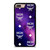 MCM WORLDWIDE COLORFUL GALAXY iPhone 7 / 8 Plus Case Cover