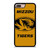 MISSOURI TIGERS FOOTBALL iPhone 7 / 8 Plus Case Cover