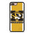 MIZZOU TIGERS BASKETBALL LOGO iPhone 7 / 8 Plus Case Cover