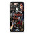 MOTLEY CRUE BAND COLLAGE iPhone 7 / 8 Plus Case Cover MOTLEY CRUE BAND COLLAGE iPhone 7 / 8 Plus Case Cover