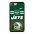 NEW YORK JETS NIKE HELMET iPhone 7 / 8 Plus Case Cover NEW YORK JETS NIKE HELMET iPhone 7 / 8 Plus Case Cover