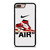 NIKE AIR JORDAN HIGH OFF WHITE iPhone 7 / 8 Plus Case Cover NIKE AIR JORDAN HIGH OFF WHITE iPhone 7 / 8 Plus Case Cover