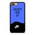 NIKE JUST DO IT SOLID BLUE iPhone 7 / 8 Plus Case Cover NIKE JUST DO IT SOLID BLUE iPhone 7 / 8 Plus Case Cover