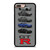 NISSAN GTR CARS EVOLUTION iPhone 7 / 8 Plus Case Cover NISSAN GTR CARS EVOLUTION iPhone 7 / 8 Plus Case Cover