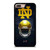 NOTRE DAME FIGHTING IRISH HELMET UNDER ARMOUR iPhone 7 / 8 Plus Case Cover