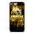 NOTRE DAME IRISH HELMET GOLD iPhone 7 / 8 Plus Case Cover NOTRE DAME IRISH HELMET GOLD iPhone 7 / 8 Plus Case Cover