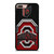 OHIO STATE BUCKEYES SYMBOL METAL iPhone 7 / 8 Plus Case Cover