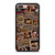 ONE PIECE WANTED POSTER COLLECTION iPhone 7 / 8 Plus Case Cover ONE PIECE WANTED POSTER COLLECTION iPhone 7 / 8 Plus Case Cover
