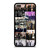 ONEREPUBLIC BAND COLLAGE iPhone 7 / 8 Plus Case Cover ONEREPUBLIC BAND COLLAGE iPhone 7 / 8 Plus Case Cover