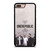 ONEREPUBLIC ROCK BAND MEMBERS iPhone 7 / 8 Plus Case Cover ONEREPUBLIC ROCK BAND MEMBERS iPhone 7 / 8 Plus Case Cover