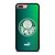 PALMEIRAS PUMA LOGO iPhone 7 / 8 Plus Case Cover PALMEIRAS PUMA LOGO iPhone 7 / 8 Plus Case Cover