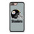 PITTSBURGH STEELERS HELMET NFL iPhone 7 / 8 Plus Case Cover PITTSBURGH STEELERS HELMET NFL iPhone 7 / 8 Plus Case Cover