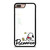 POCHACCO CUTE CARTOON iPhone 7 / 8 Plus Case Cover POCHACCO CUTE CARTOON iPhone 7 / 8 Plus Case Cover
