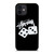 STUSSY DICES  iPhone 12 Mini Case Cover