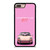 PORSCHE 911 PINK iPhone 7 / 8 Plus Case Cover PORSCHE 911 PINK iPhone 7 / 8 Plus Case Cover