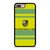 PORSCHE GREEN EMBLEM iPhone 7 / 8 Plus Case Cover PORSCHE GREEN EMBLEM iPhone 7 / 8 Plus Case Cover