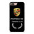 PORSCHE OWNERS CLUB LOGO iPhone 7 / 8 Plus Case Cover PORSCHE OWNERS CLUB LOGO iPhone 7 / 8 Plus Case Cover