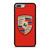 PORSCHE RED EMBLEM iPhone 7 / 8 Plus Case Cover PORSCHE RED EMBLEM iPhone 7 / 8 Plus Case Cover